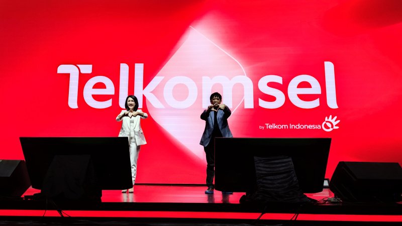Prospek Menjanjikan, Investasi Telkomsel di Perusahaan Digital Sangat Tepat 