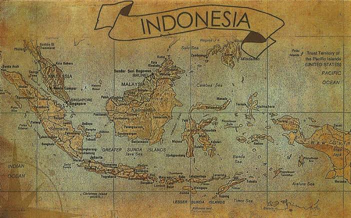 Ketika Nusantara Jadi Tujuan Penjelajahan Saudagar