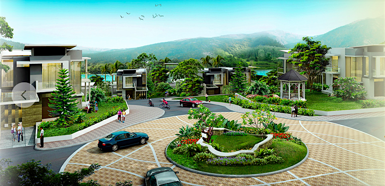 Terbitkan Notes Melalui Anak Usaha di Luar Negeri, Risiko Modernland Realty (MDLN) Dipertanyakan BEI