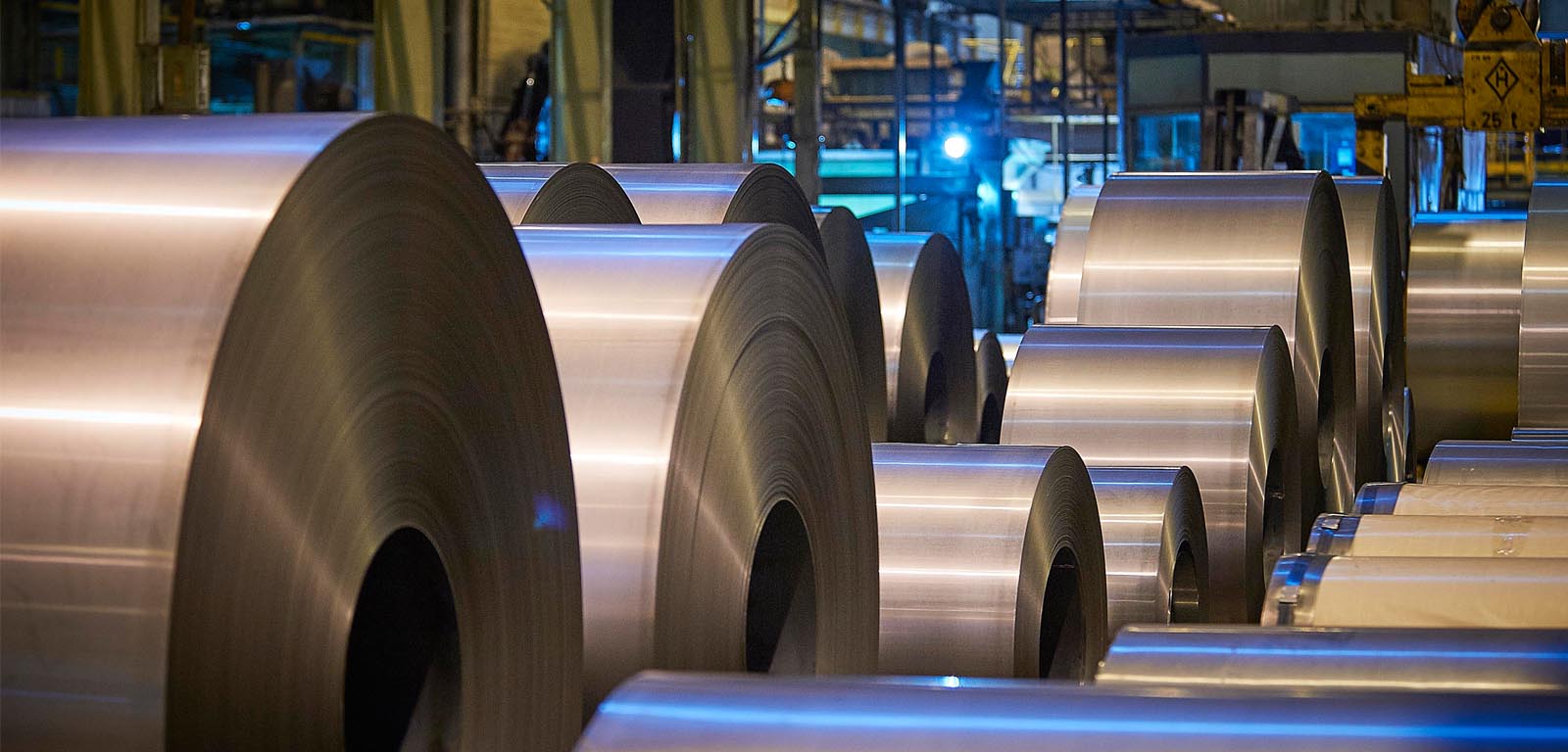 Gandeng Cedex Steel & Metals Pty. Ltd, PT Krakatau Steel (KRAS) Kembali Suplai Baja ke Australia