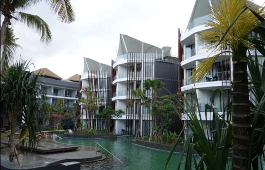 Ristia Bintang Mahkota Sejati (RBMS) Dirikan Anak Usaha Bidang konstruksi dan Properti