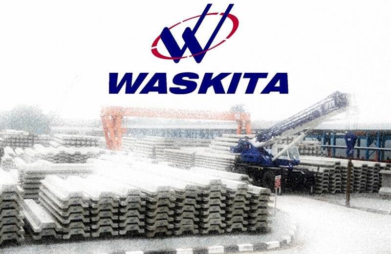 PT Waskita Karya Tbk (WSKT) Targetkan Pendapatan Rp54 Triliun di 2019