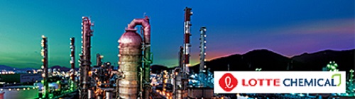 Perampingan, Lotte Chemical Titan (FPNI) Mulai Likuidasi Entitas Anak Usahanya