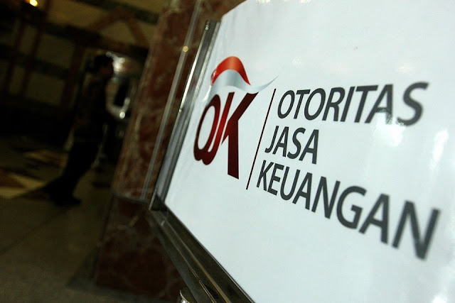 OJK Tetapkan Saham Sentra Food dan Estika Tiara Sebagai Efek Syariah