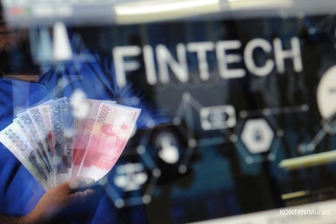OJK Dorong Fintech Berkembang ke Indonesia Timur