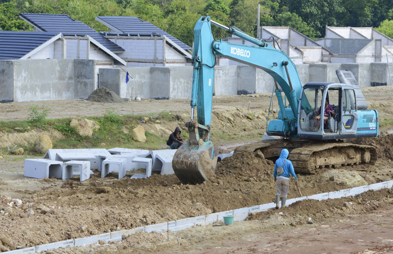 PKPU Perusahaan Properti Milik Benny Tjokro (ARMY) Diputuskan Damai ke Kreditur