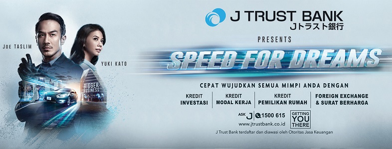 Bank JTrust Indonesia (BCIC) Raih Pinjaman Rp200 Miliar Dari Jtrust Asia