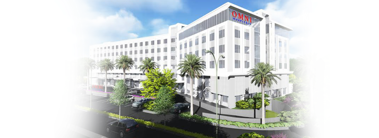 Rugi Pengelola Rumah Sakit Omni (SAME) Bengkak Jadi Rp457 Miliar di Kuartal III-2020