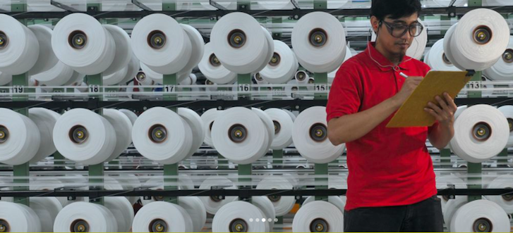 PT Indo Kordsa (BRAM) AKan Bagi Dividen Interim Rp200 Per Saham. Ini Jadwalnya