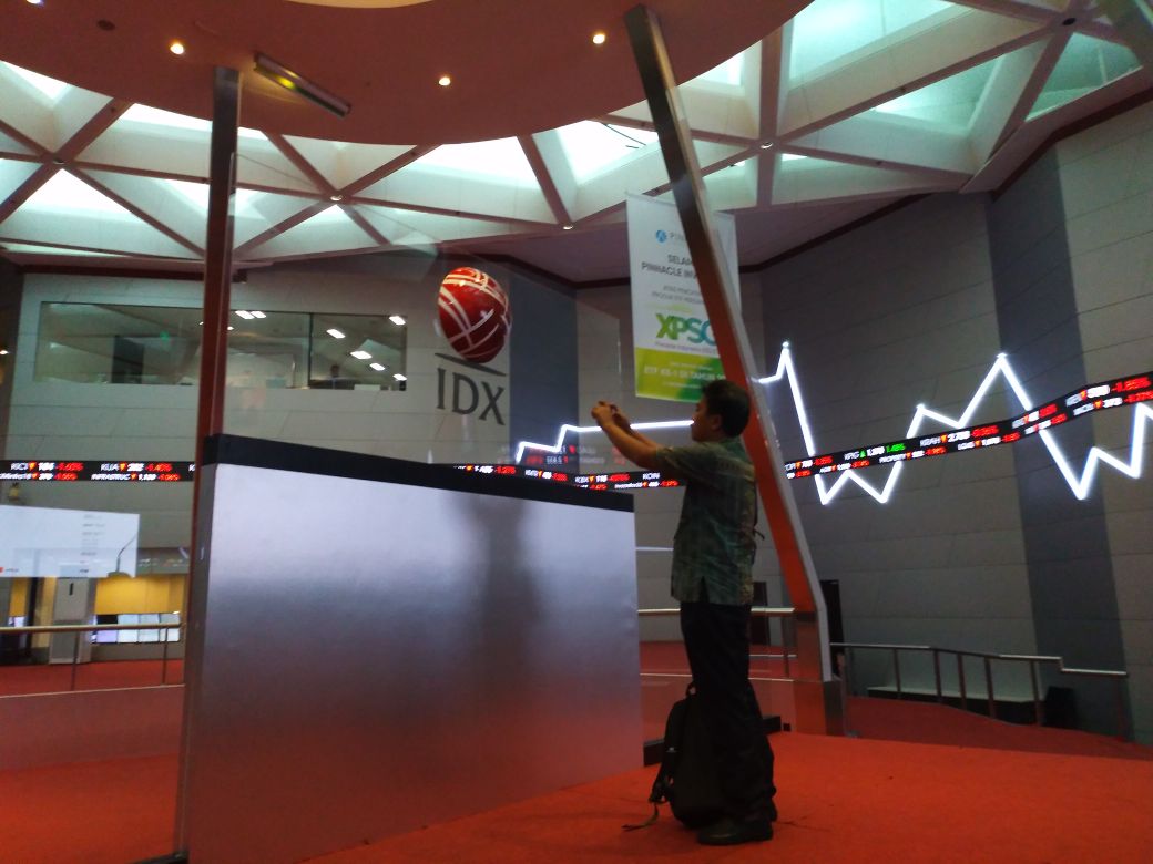 Penawaran Umum Mulai Besok, PT Royalindo Investa Tawarkan Harga Perdana Rp110 Per Saham