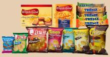 Kuartal I 2018, Laba Indofood Naik Tipis 1,1 Persen menjadi Rp1,19 Triliun