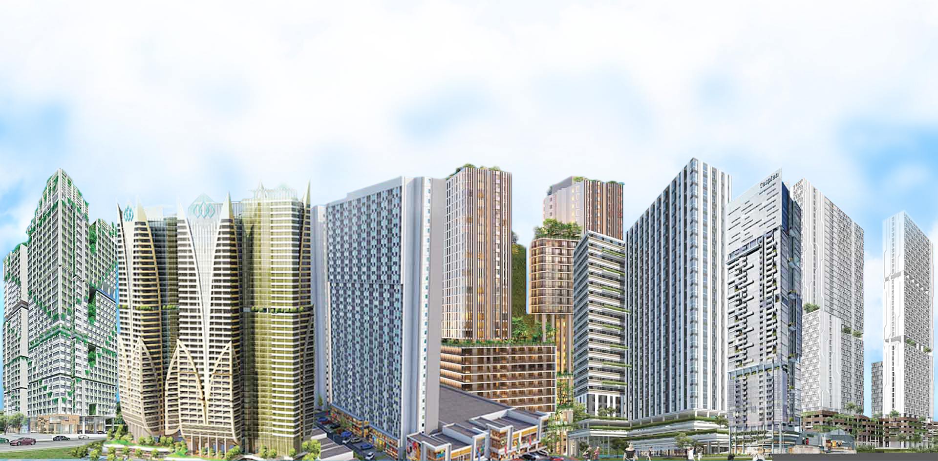 Laba Alam Sutera Realty Tbk (ASRI) Kuartal III Anjlok 68,7 Persen