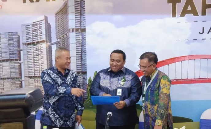 PTPP Bagi Dividen ke Pemegang Saham Rp46,876 per Saham