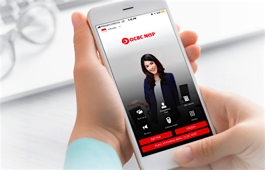 Bank OCBC NISP (NISP) Lunasi Pokok dan Bunga Obligasi Rp619,96 Miliar