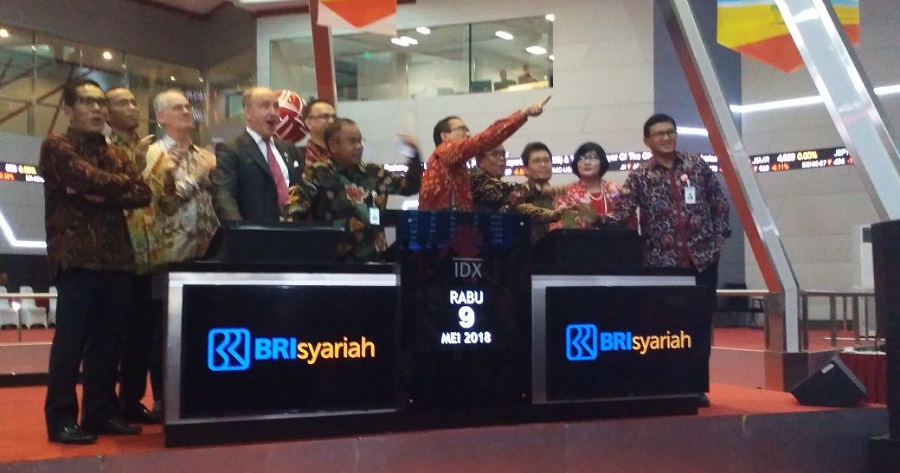 Mau Marger, Laba Bank BRIsyariah (BRIS) Melonjak 238 Persen Jadi Rp190,5 Miliar di Kuartal III-2020