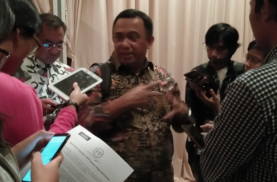 Danai Proyek Infrastruktur, PTPP Akan Tawarkan Obligasi Rp3 Triliun