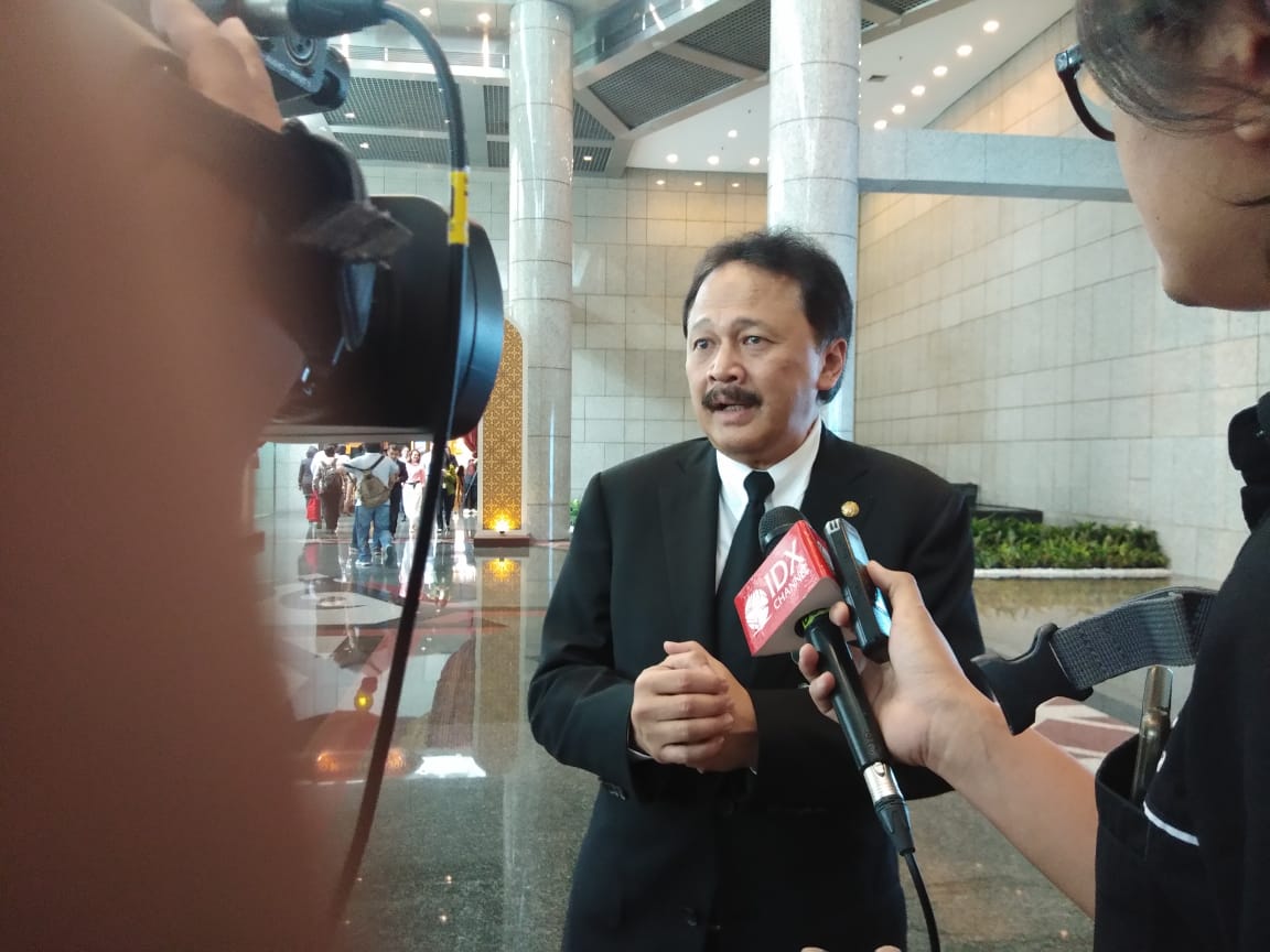 Menteri Keuangan Diminta Dorong Orang Berinvestasi, Bukannya Menakut-nakuti