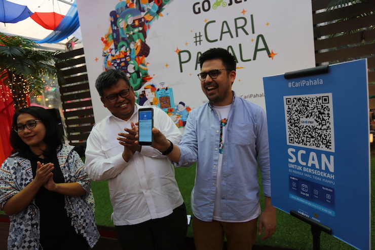 OJK Dukung Penuh Penerapan Pembayaran Berbasis Digital
