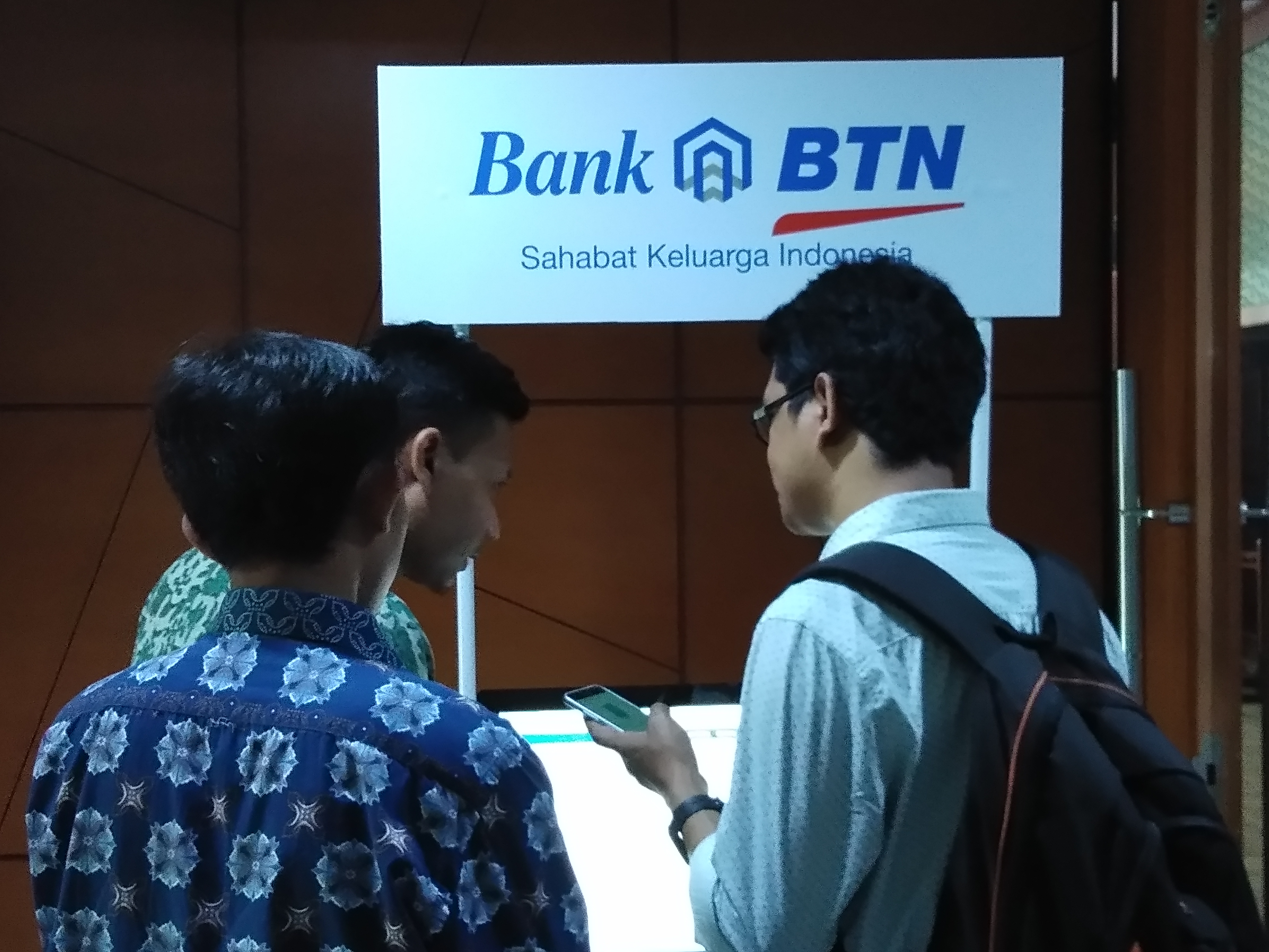 Kinerja Keuangan Bank BTN Berpotensi Tumbuh Lebih Baik
