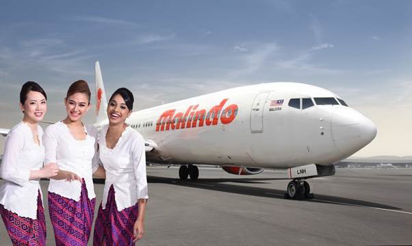 Lion Air Group Buka Rute Kuala Lumpur – Labuan dan Kinabalu – Singapura pada Agustus 2018