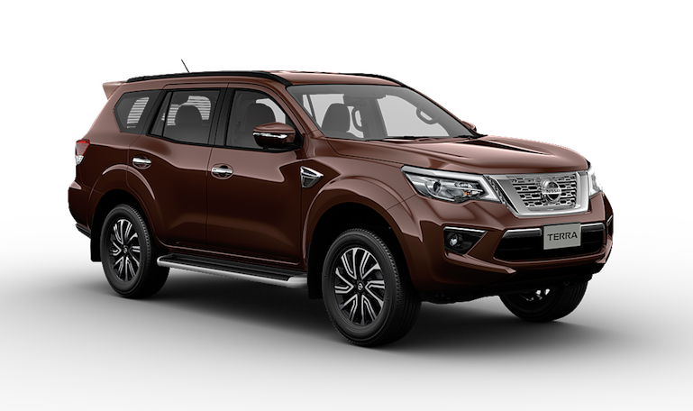 NMI Tampilkan New Nissan Terra dan SUV Legendaris di GIIAS 2018