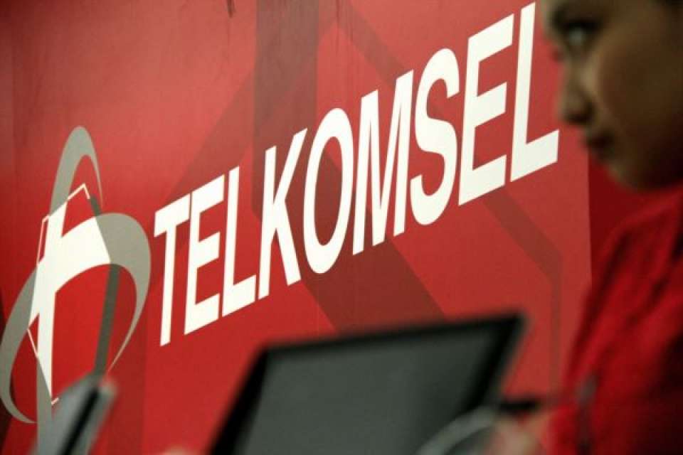 Telkomsel Hadirkan Teknologi Terkini 5G di Asian Games