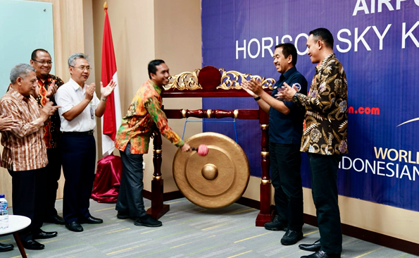 Modal Rp52 Miliar, Angkasa Pura II Masuk Bisnis Perhotelan di Bandara