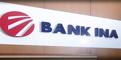 Penyaluran Kredit Bank Ina Perdana (BINA) Tumbuh 30,43 Persen di Kuartal III 2019
