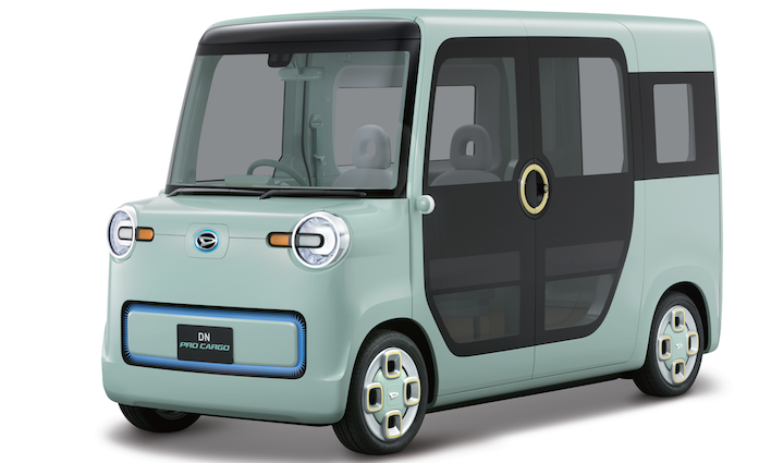 Daihatsu Tawarkan 18 Mobil Special Edition dalam Rangka Asian Games 2018