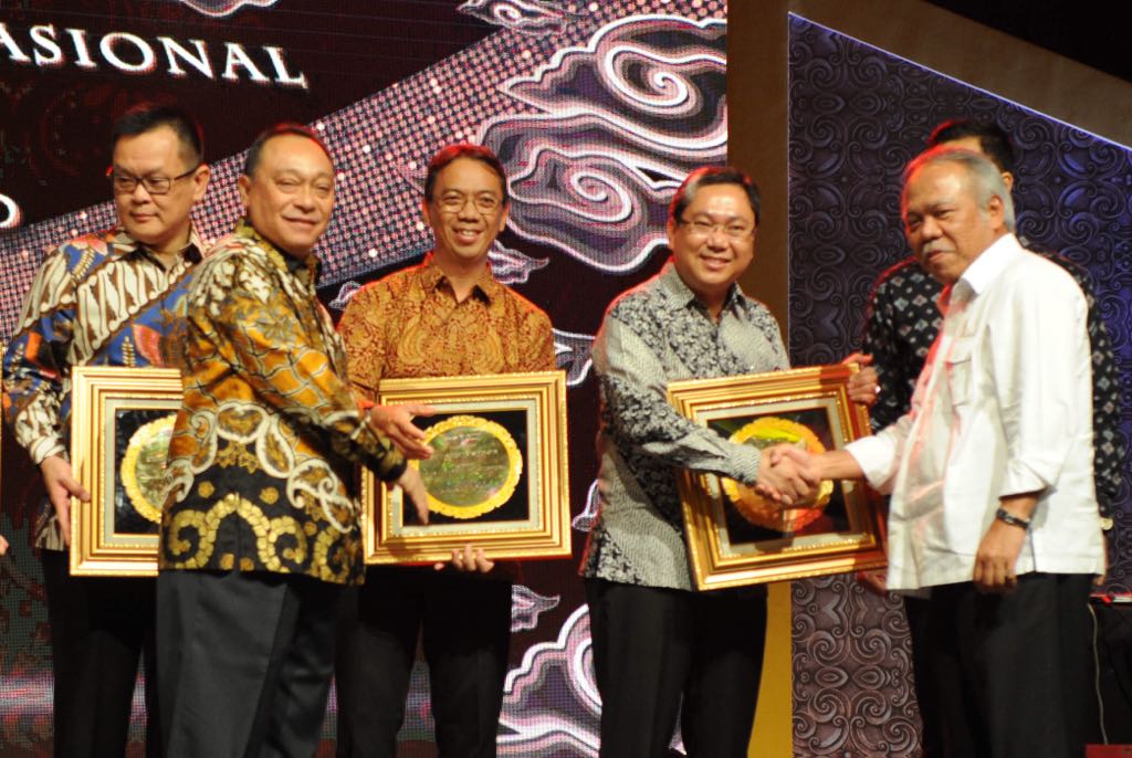 Bank BTN Gelar BTN Property Award 2018