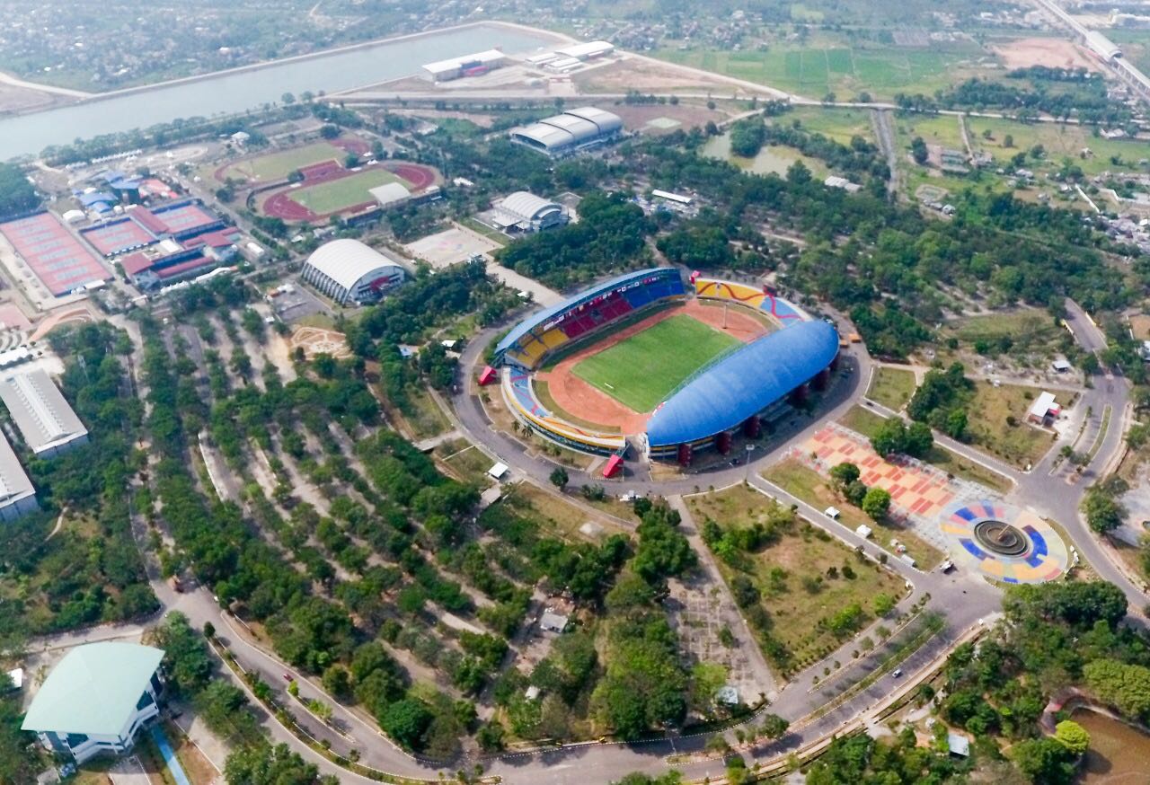 Teknologi ABB Dukung Asian Games 2018 di Indonesia