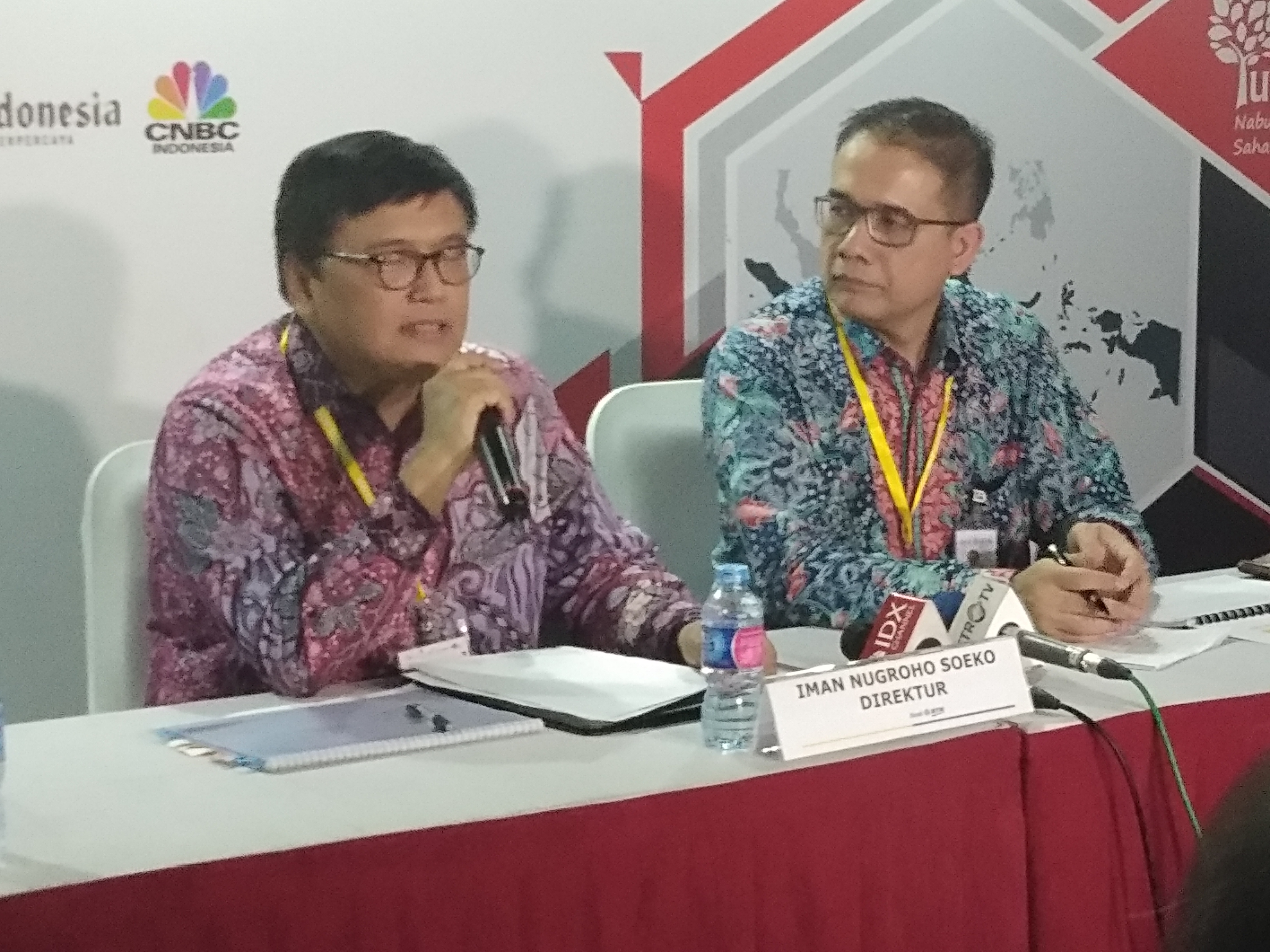 2018 Ini, BTN Optimis Capai Target Bisnis
