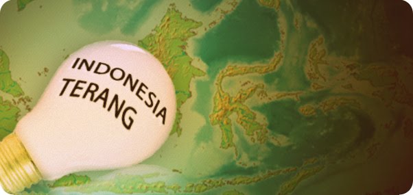 Program Praelektrifikasi untuk Wilayah Terpencil