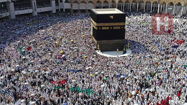 Cawapres 01 Anggap Penyelenggara Haji dan Umrah Harus Bersertifikat Syariah