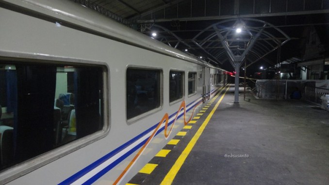 Promo Merdeka dari PT KAI