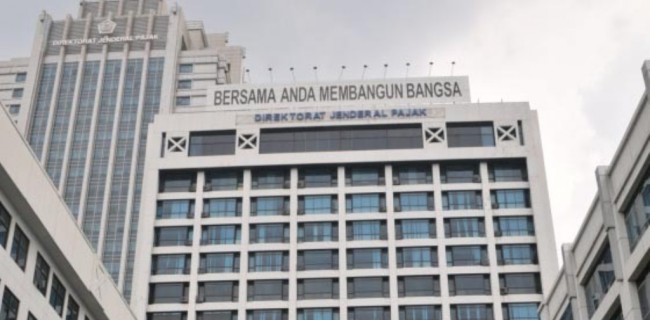Semua Jenis Pajak Utama Tumbuh Positif