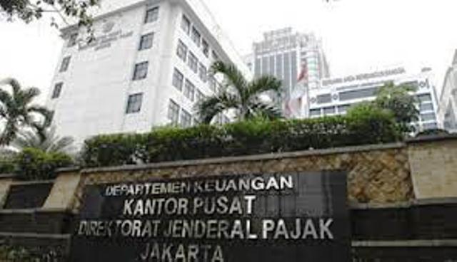 Pemerintah Masih Kaji Aset Rp1.300 Triliun di Luar Negeri yang Belum Masuk SPT Pajak
