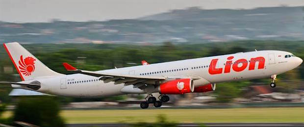 Sebanyak 80 Pilot dan 200 Awak Kabin Lion Air untuk Layanan Angkutan Haji 2018