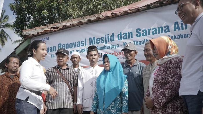 Harapan Besar bagi Jendela Terdepan Indonesia