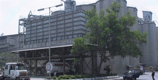 Laba Bersih Semen Indonesia Turun 11 Persen pada Semester I 2018