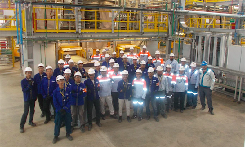 PT Chandra Asri Petrochemical (TPIA) Tawarkan Obligasi Berkelanjutan dengan Bunga 9,5 persen