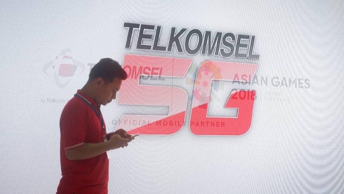 Indonesia Sambut Kemajuan Teknologi Informasi