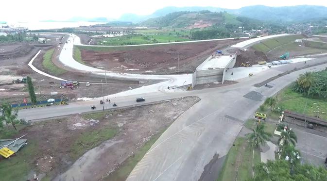 Suntikan Modal Rp7 Triliun untuk Hutama Karya
