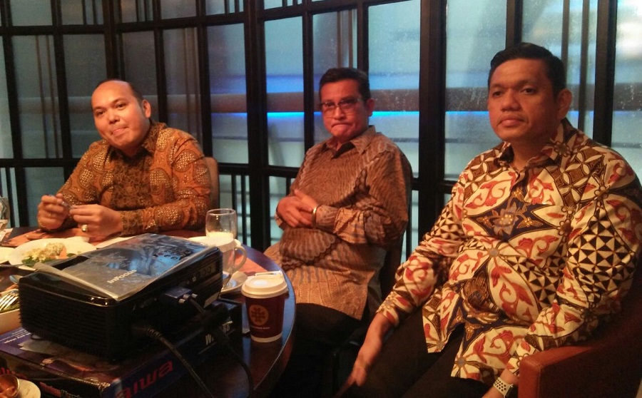 Permohonan Suspensi Saham BFI Finance (BFIN) Diabaikan , PT Aryaputra Teguhharta Ancam Gugat BEI dan OJK