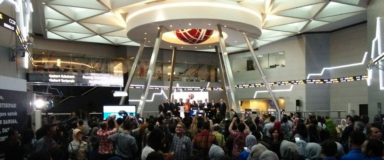 BEI: Jumlah Investor Terus Bertambah Seiring Perkembangan Fintech