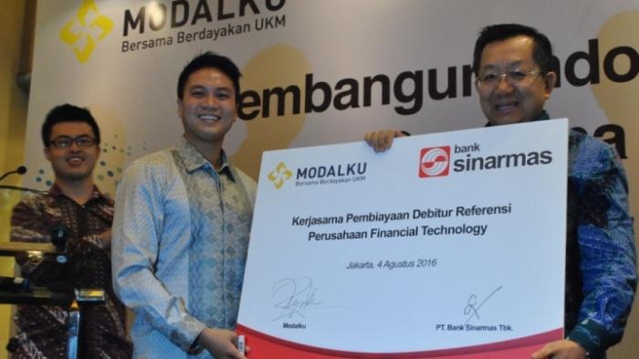 Makin Mudah UMKM Mengakses Permodalan