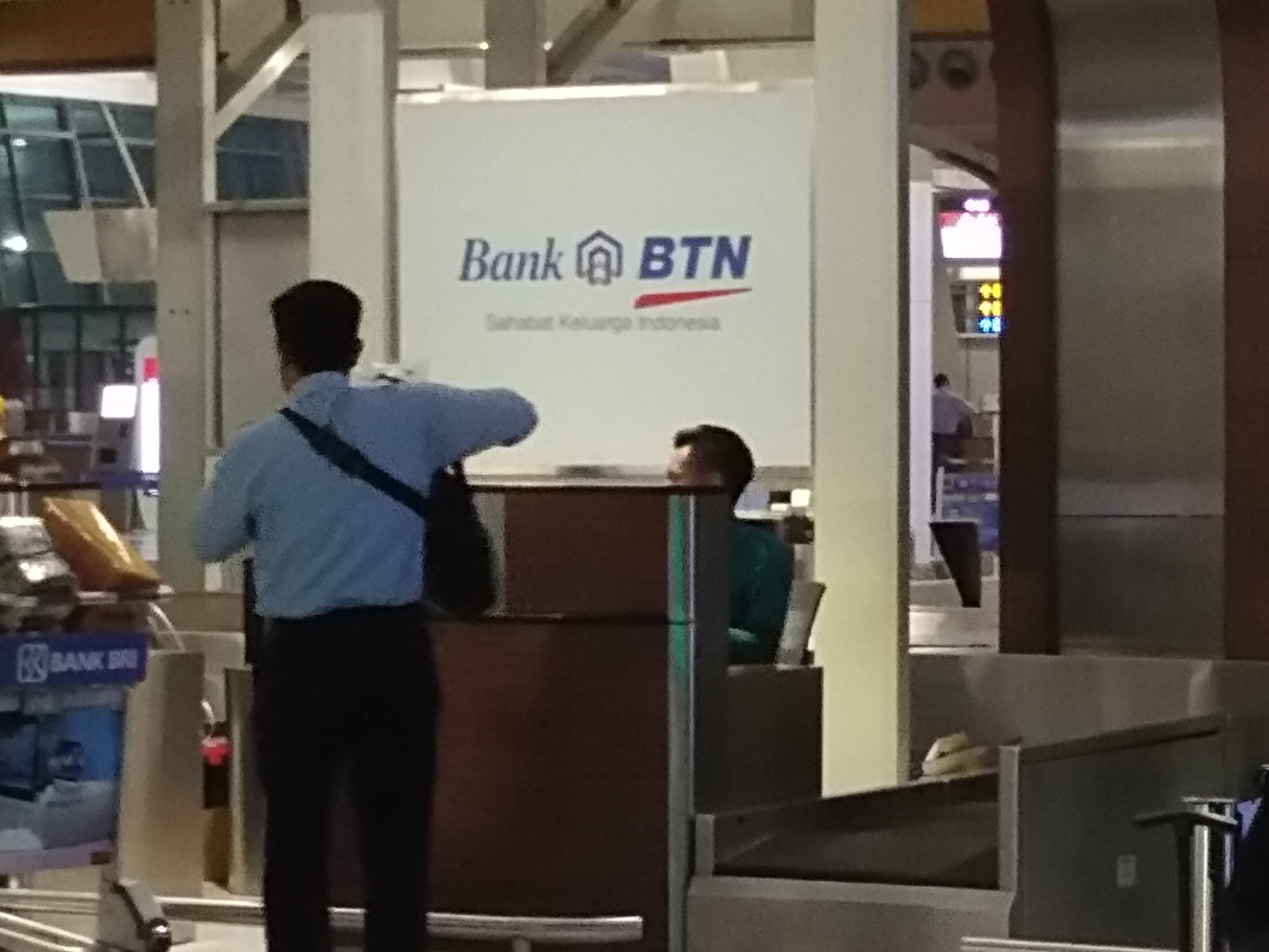 Antisipasi Pelemahan Ekonomi, BTN Siap Dorong Pertumbuhan Sektor Riil