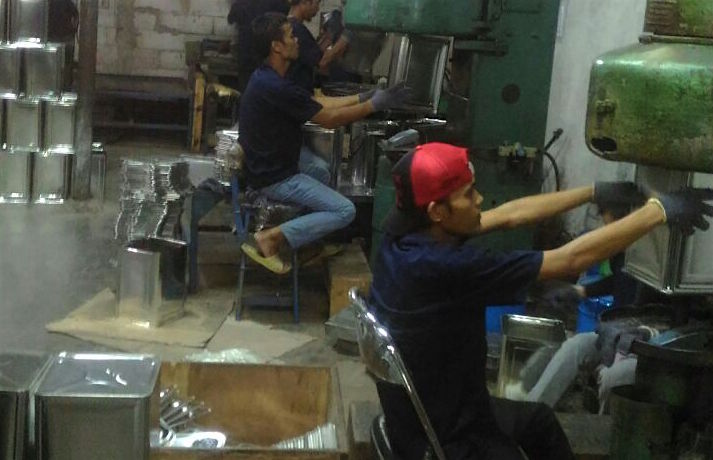 Laba PT Pratama Abadi Nusa Industri (PANI) Anjlok 83,8 Persen di Kuartal III