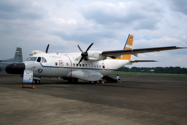 Ini Bukti PT Dirgantara Indonesia juga Menghasilkan Devisa untuk Negara