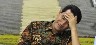 Pemerintah Copot Refly Harun Sebagai Komisaris Utama PT Jasa Marga